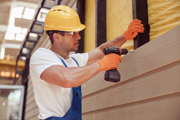 Best Fiber Cement Siding Installation  in Paterson, NJ